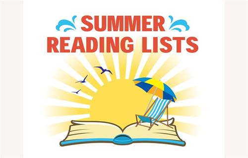 SummerReading
